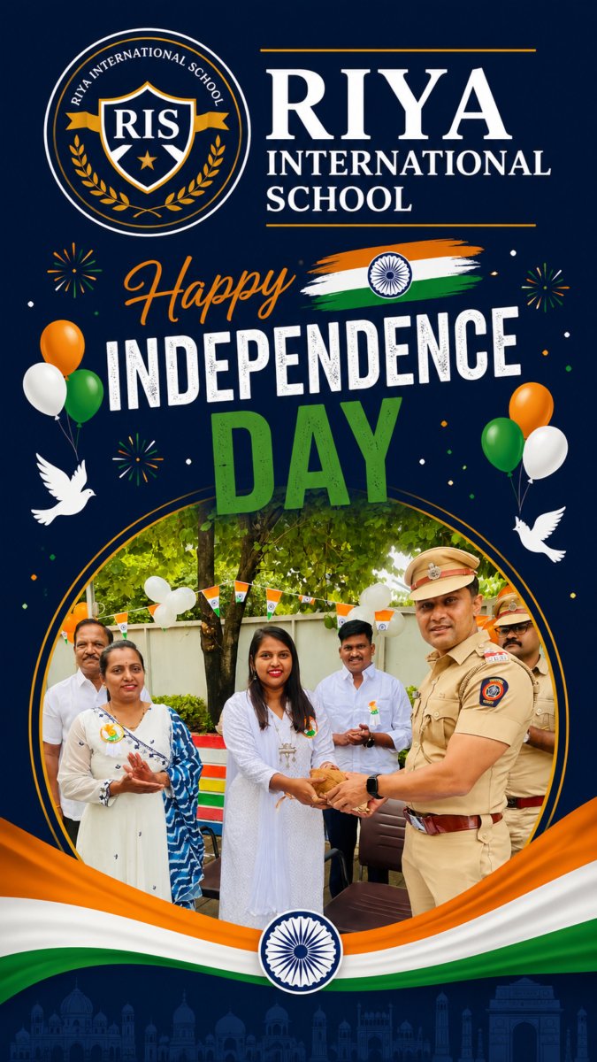 Independence Day Reel