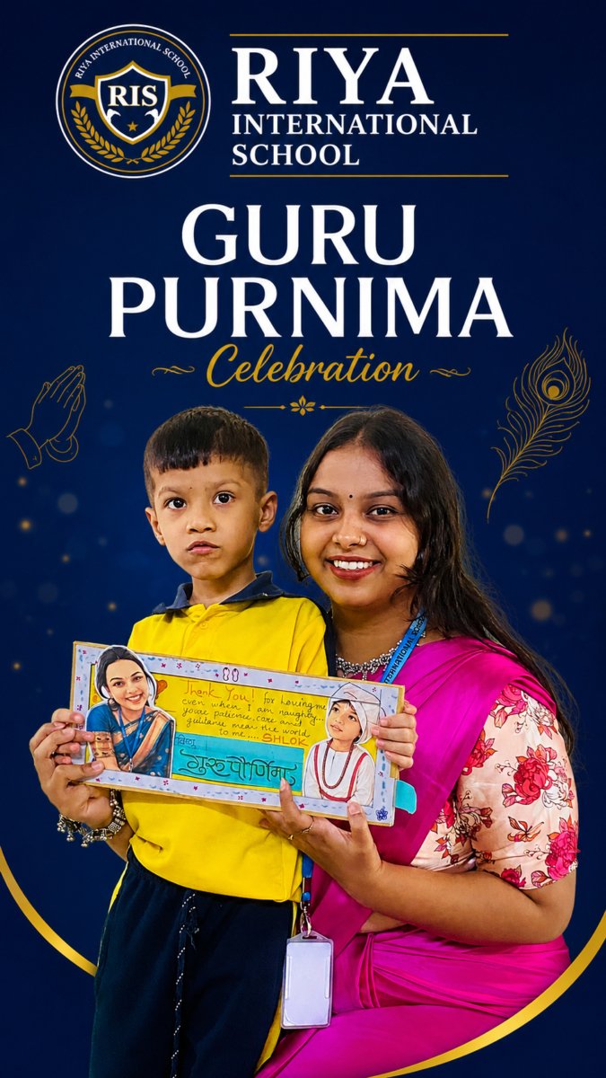 Guru Pournima Reel