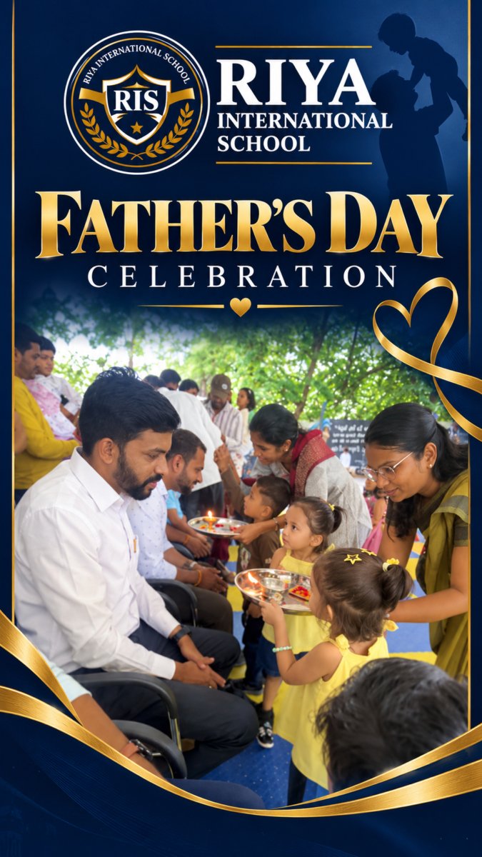 Father's Day Reel