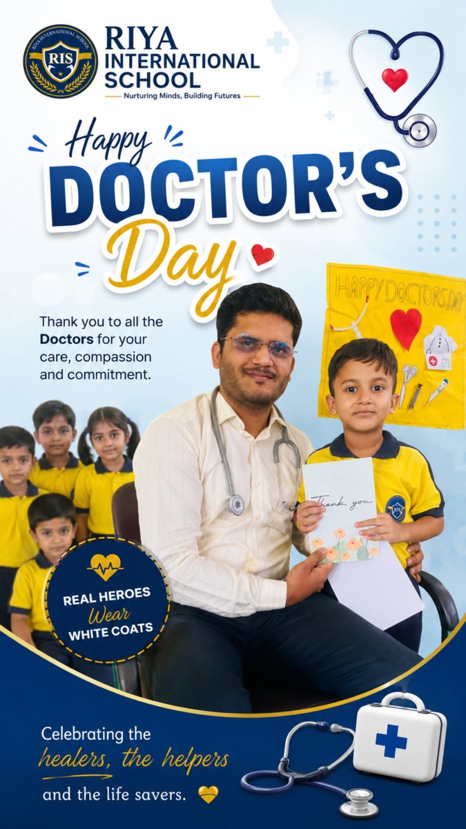 Doctor's Day Reel